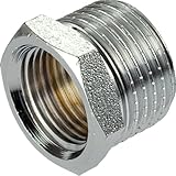 Material: latón niquelado (CW617N)