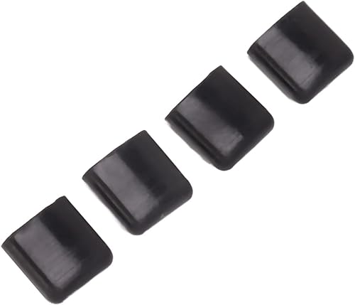 Miniatura 4 de Kitchen Fryer Replacement Tips, Removeable Fryer Grill Silicone Feet for Grill Pan