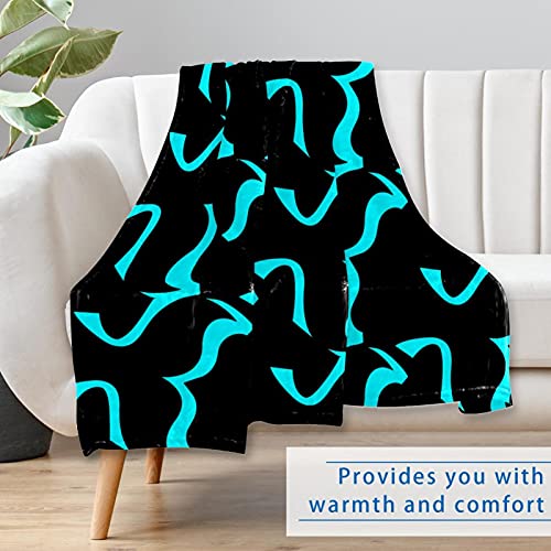 Couverture orque douce pour créer un cocon chaleureux à la maison - 7