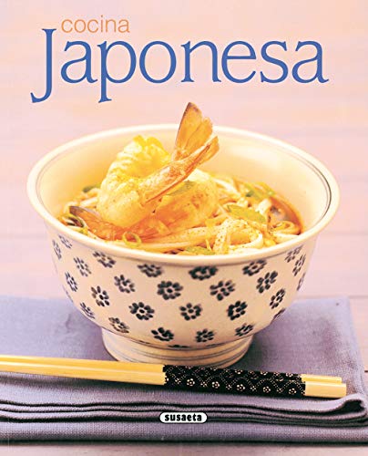 Cocina Japonesa (El rincon del paladar)