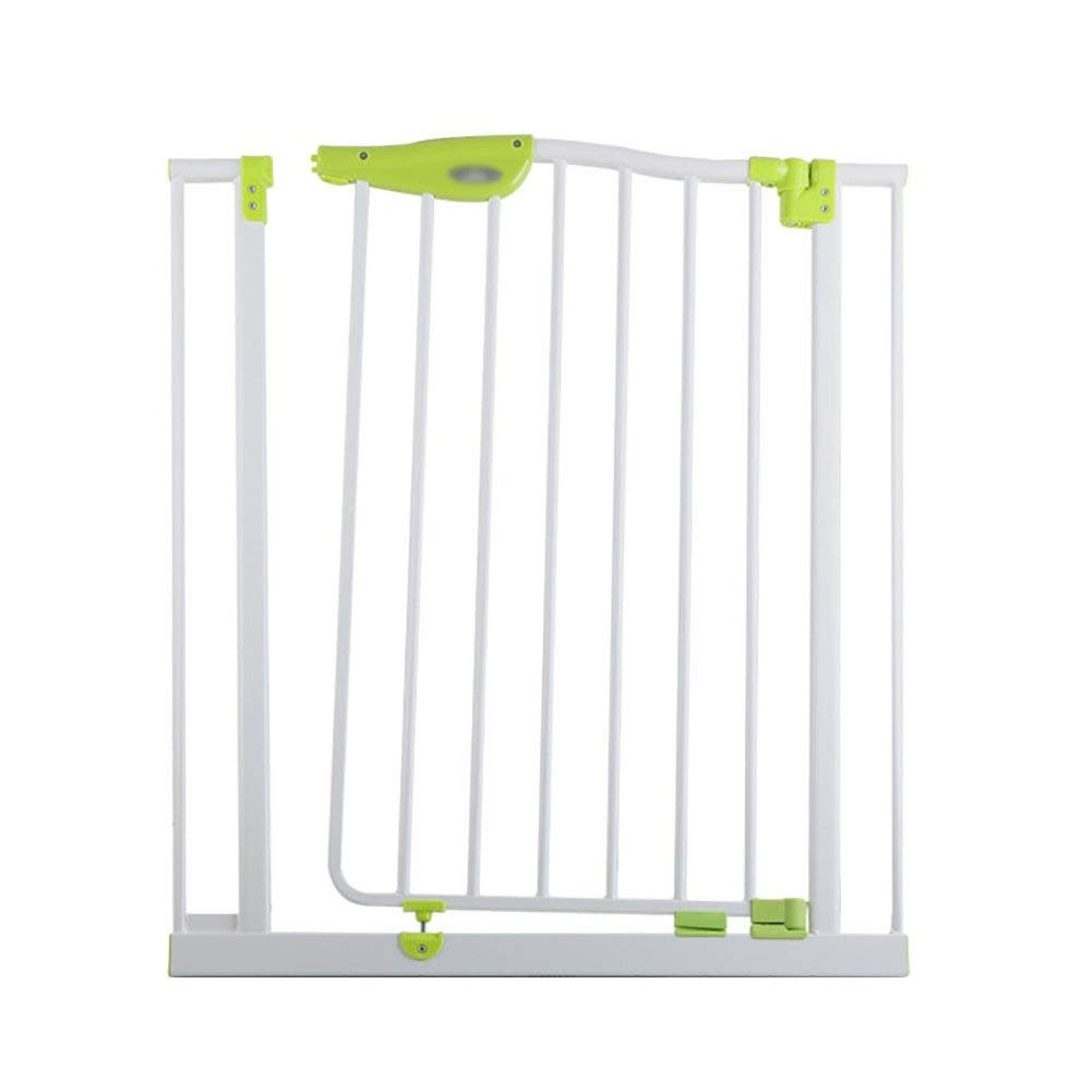 Barrière pour animaux de compagnie et escaliers pour enfants en intérieur