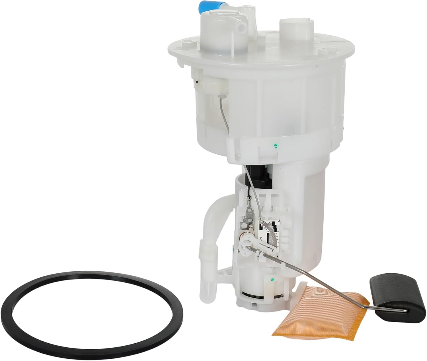 SCITOO Fuel Pump Electrical Assembly High Performance for 2005 2006 2007 2008 2009 2010 for Hyundai Accent 1.6L,