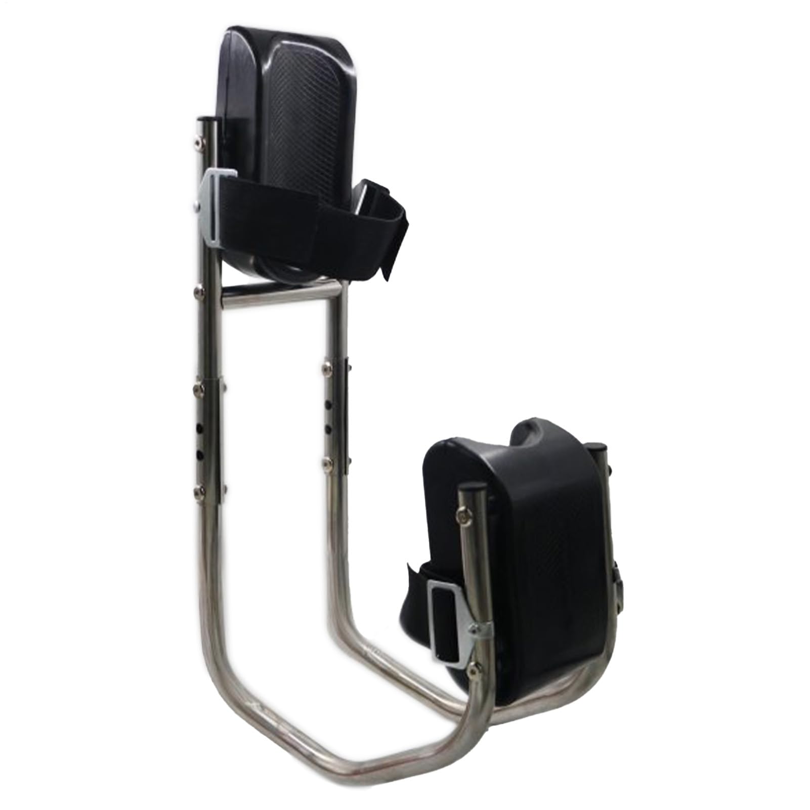 Asiento de Rodillas para Jardinería 2 en 1 Asiento Ergonómico Desmontable | Almohadilla de Rodillas para Jardinería Para Mujeres Hombres Soporte Tobillo Trabajo al Aire Libre Construcción