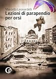 Lezioni di parapendio per orsi