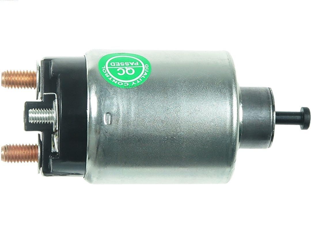 As Brand New Delco Starter Motor Solenoid - Ss1049(Delco)
