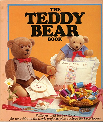 The Teddy Bear Book