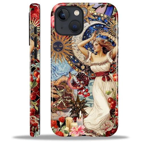 Coque antichoc iPhone 15 double protection hybride TPU PC