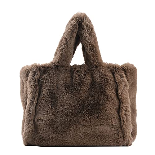 Sac d'hiver grande capacité pour femme pour en finir avec les sacs trop petits