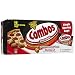 Pepperoni Pizza Combo's Peg Bag - 1.8 oz. Bag - 16 ct.