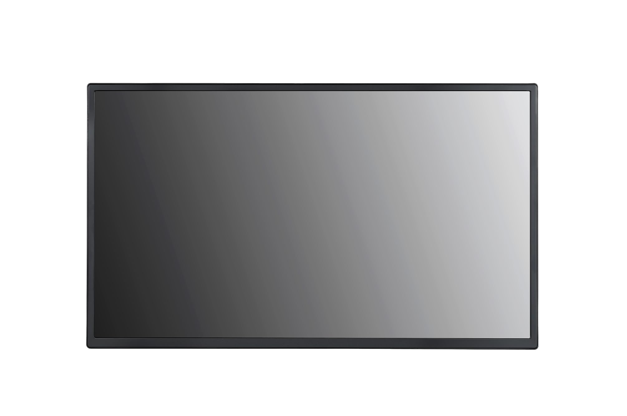 LG 32Large Format Display Full HD 400 cd/m2 24/7 Operation 3X HDMI