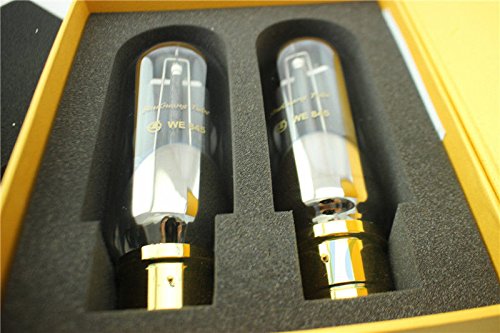 Amazon | J-bestshop SHUGUANG WE845 Hifi マッチドペア（2本