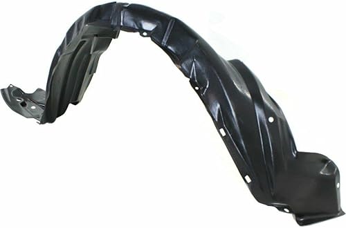 Miniatura 4 de Parts N Go Fender Liner wClips Para 2011-2015 xB Delantero Izquierdo Del Conductor Lado SC1248109 5387612510