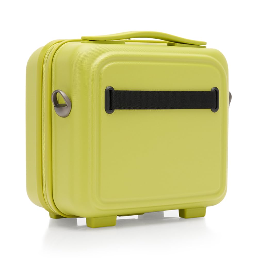 LOGODUCK + Beauty CASE