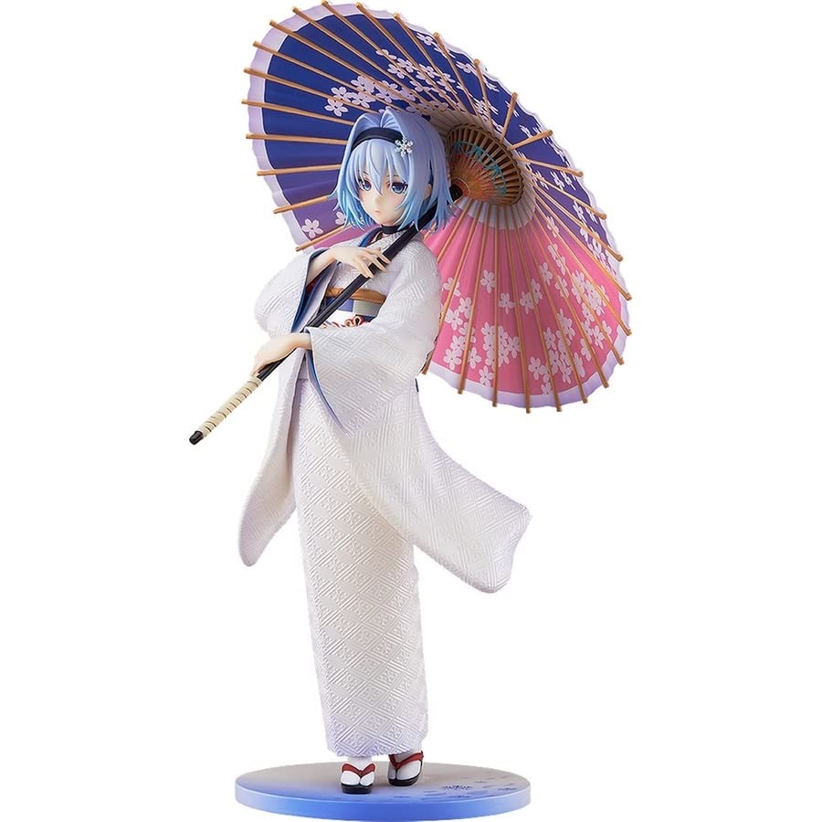 Amazon | 空銀子 和服Ver. りゅうおうのおしごと グッドスマイル 