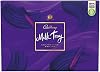 Cadbury Milk Tray Gift Box, 530g