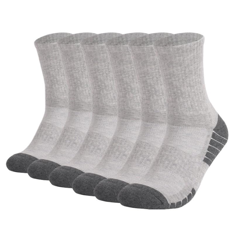 Calcetines deportivos acolchados: calcetines acolchados for correr largas distancias for hombres y mujeres, calcetines deportivos transpirables