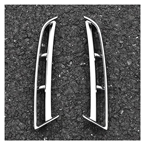 Protection de phares Hyundai Tucson NX4 finition soignée pour habillage extérieur élégant