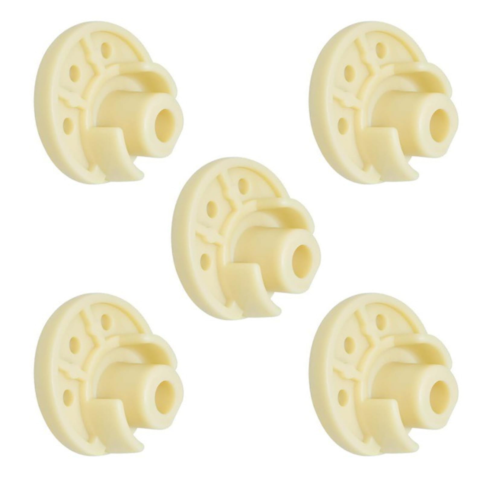 Kalttoy Universally Mixer Base Upgrade Part Construction Enhanced Stability Replacement Base for Kitchen Appliances Pad Replacement