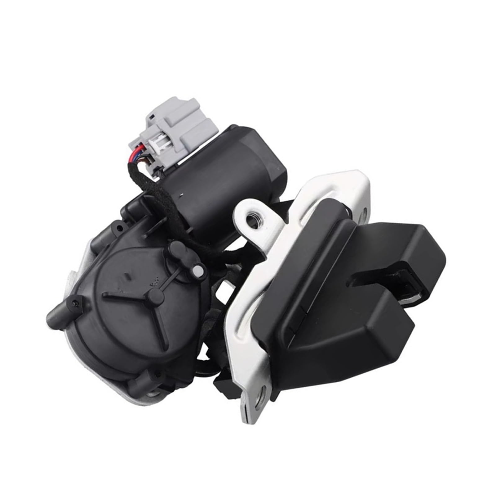 Ljicuvds One Color Compatible With For Kuga 2017 For Escape For Edge For Explorer For Mondeo Fk7an442a66ba 2367018 Car Trunk Lid Machine Tailgate Lock Actuator Tailgate Latch