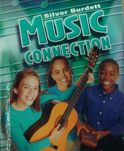 The Music Connection: Level 8