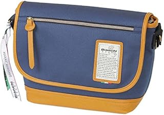 Bianchi ビアンキスポーツ メッセンジャー L コン EBPI-03NV