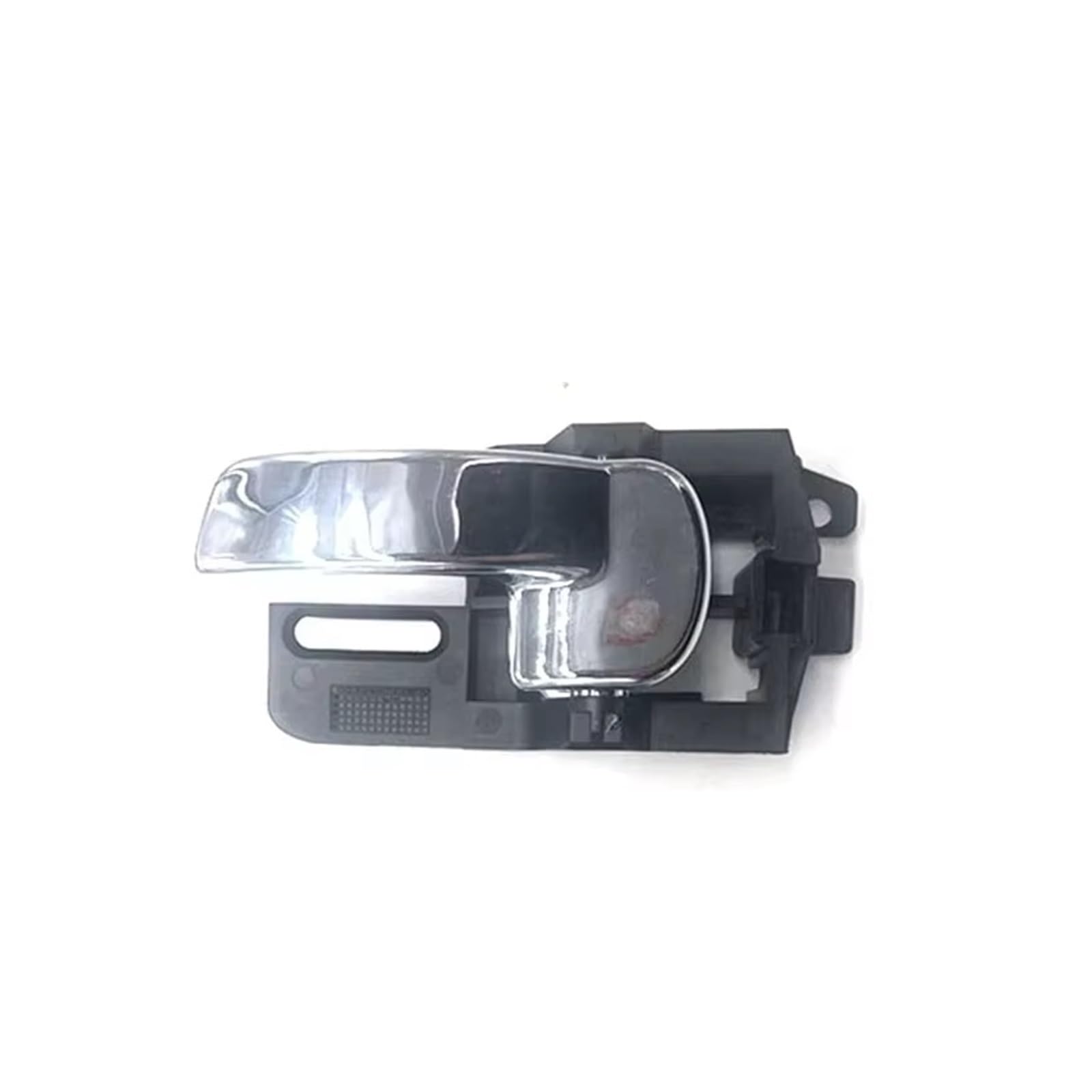 Ksjosji Left-80671Jd00e Interior Door Grab Handle Interior Door Handle For Nissan For Qashqai For J10 2007-2013 Left Right Front Rear 80670Jd00e 80671Jd00e Interior Door Handle Replacement(Left-80671Jd00e)