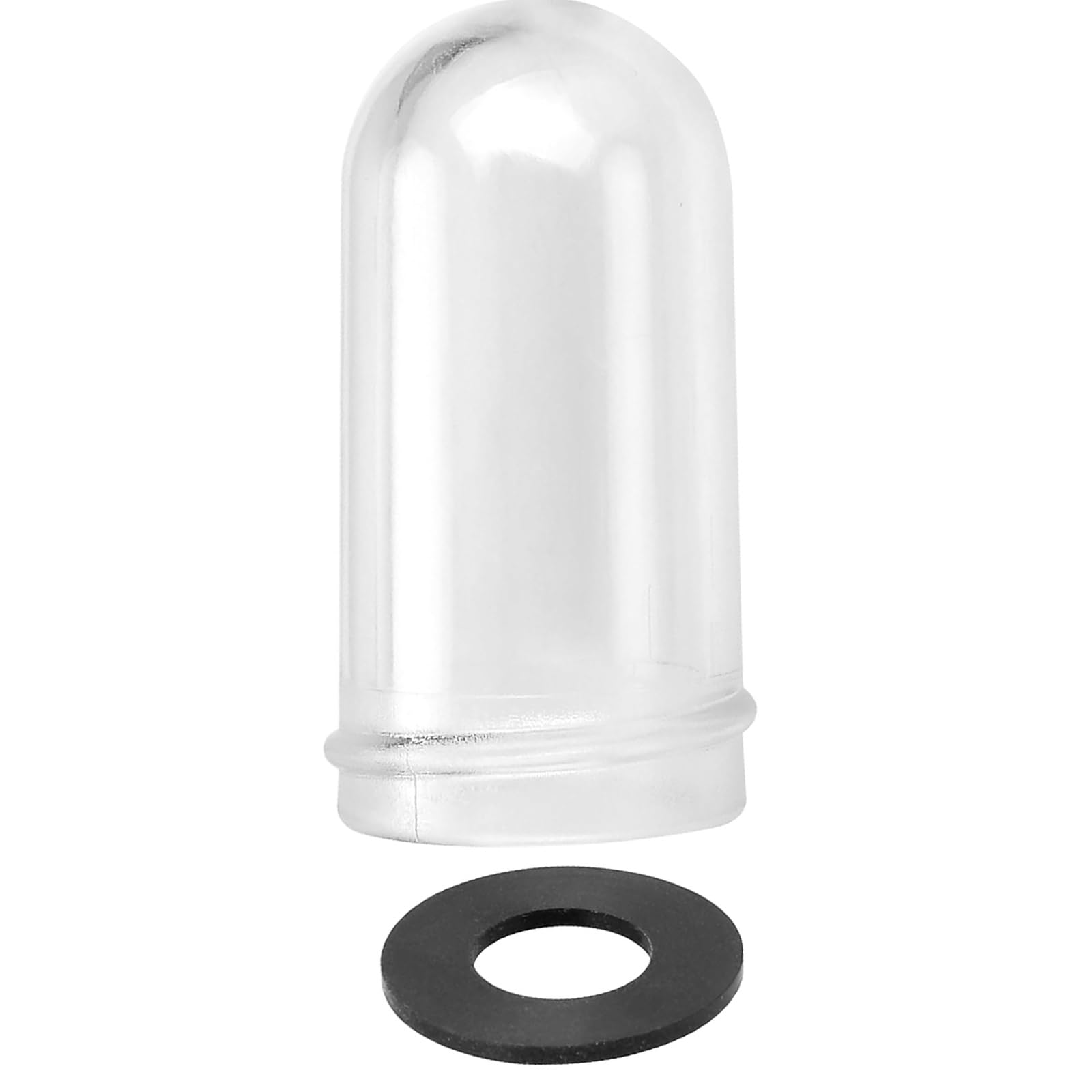 Xjdzineq Sight Glass Filter Valves Replacement for Sand Filter Valves Enhancing Pool Maintenance Efficiency Pool Sight Glass