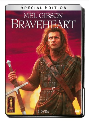 Braveheart - Metal-Pack