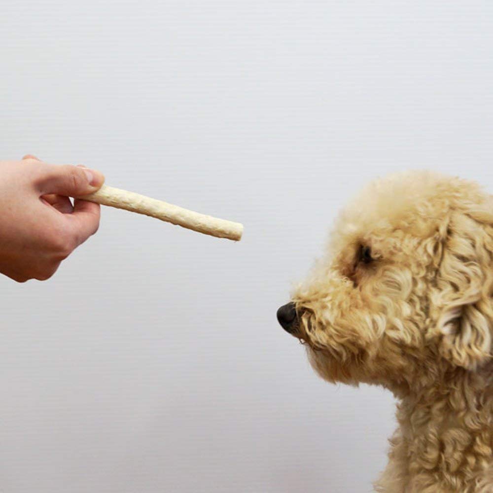 Amazon.co.jp: ドギーマン ホワイデントスティック S 超徳用 24本