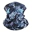 J: Boulder Camo Shale