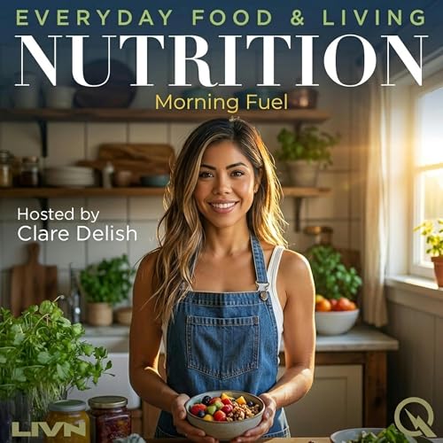 Morning Fuel - The Slow Burn: Complex Carbs That Keep You Going copertina