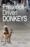 Presence-Driven Donkeys 9814413755 Book Cover