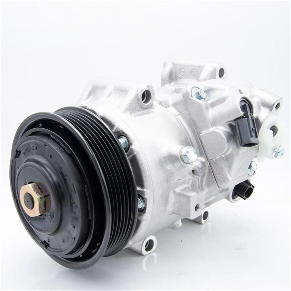 Kompatybilny z TOYOTA RAV4 CAMRY 2.5L TSE17C sprężarka AC 88310-0R010 88310-0R011 88310-0R012 88310-0R013 88310-42330 88310-42331