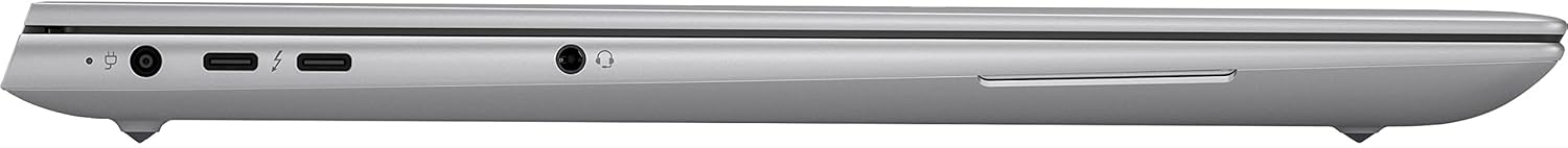 HP ZBook Studio 16 G9 16" Mobile Workstation - WQUXGA - Intel Core i7 12th Gen i7-12800H Tetradeca-core (14 Core) - 32 GB Total RAM - 1 TB SSD - Windows 11 Pro - NVIDIA RTX A2000 with 8 GB, Intel