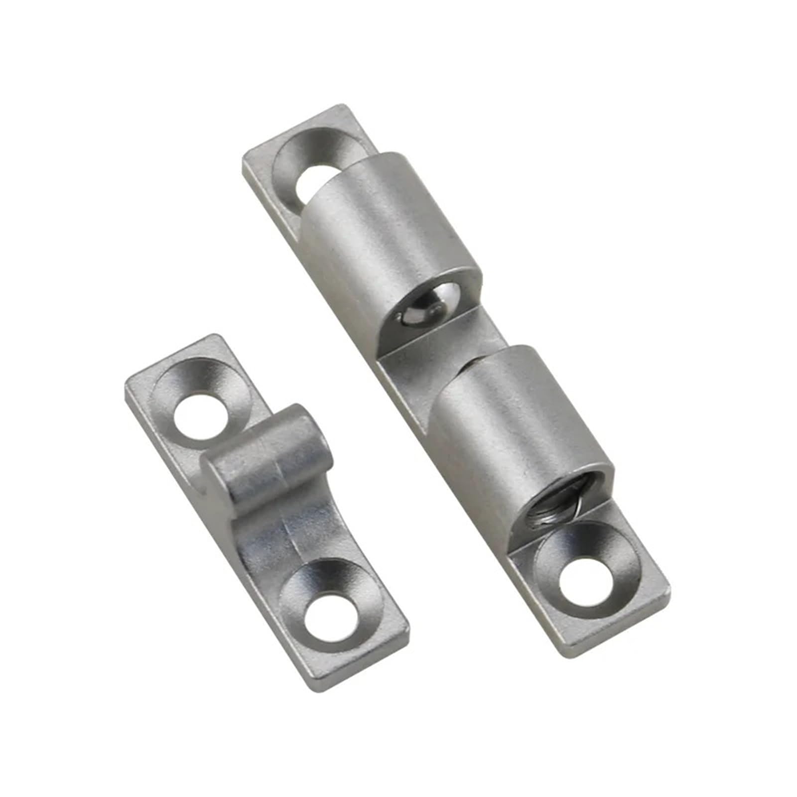 Rmwkrmogrf 316 Ss-3 316 Stainless Steel Door Hinge Mechanical Equipment Cabinet Detachable Corner 1Pcs(316 Ss-3)