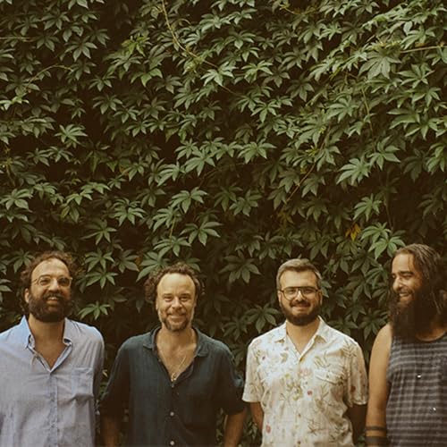 Desafinado - Bloco do eu Sozinho - 10/04/26