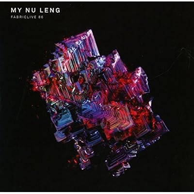 FABRICLIVE 86: My Nu Leng