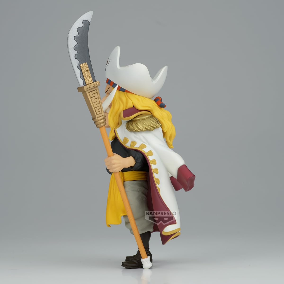ワンピース メガワーコレ　ゴッドバレー事件 エドワード・ニューゲート　20個　⑤ Amazon.co.jp: Banpresto - ワンピース - ゴッドバレー事件 エドワード