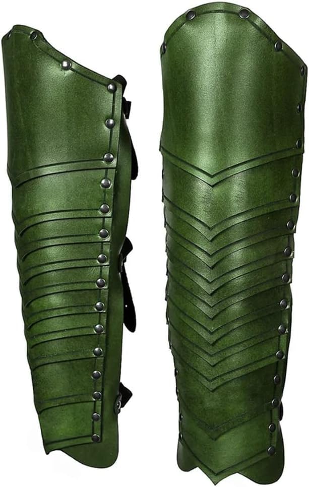 Couvre-chaussures en cuir PU réglable pour masquer les chaussures modernes - 3