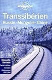Transsib&Atilde;&copy;rien 4ed (Guide de voyage) (French Edition)