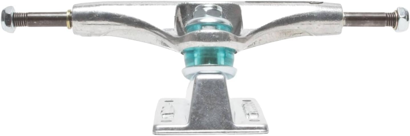 Thunder Polished Hollow Lights Trucks - 147