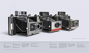 THE POLAROID BOOK 未開封 The Polaroid Book. 45th Ed. (45th Edition) (Multilingual