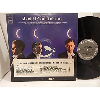 moonlight sonata