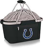 Vista 18 de Picnic TIME NFL Metro Basket Collapsible Cooler Tote