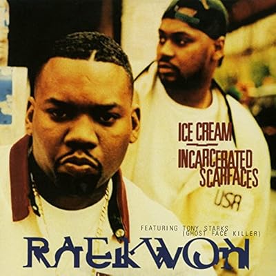 Ice Cream / Incarcerated Scarfaces