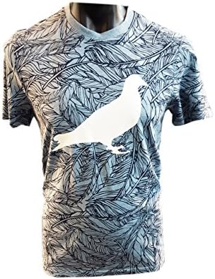 Staple Mens T-shirt Small 1602C3299