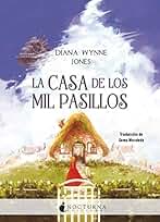 La casa de los mil pasillos: 68 (LITERATURA MAGICA) (versión en español)