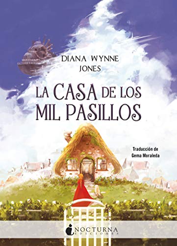 La casa de los mil pasillos: 68 (LITERATURA MAGICA) (versión en español)