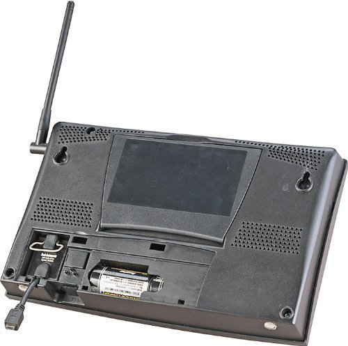 Ficha técnica Davis Vantage Pro Wireless 6152 - Fernando Cortés Ficha técnica Davis Vantage Pro Wireless 6152 - Fernando Cortés