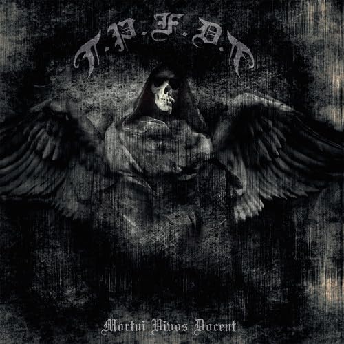 Mortui Vivos Docent